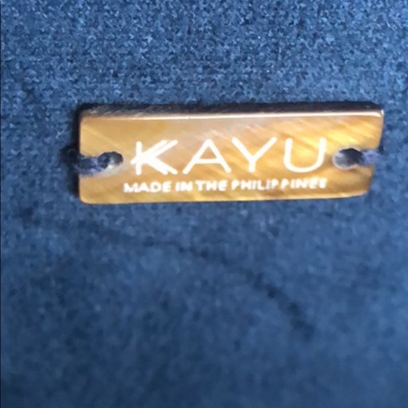 KAYU Sloane Velvet Crossbody/Clutch - Picture 12 of 15